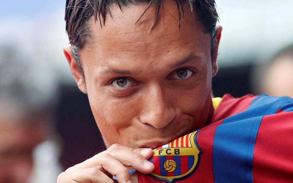 Барса стартира с 4:2 в Норвегия