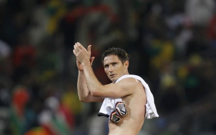 Шок за Лампард, сменят го с котенце