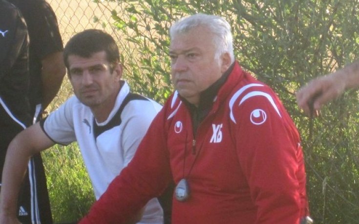 Бонев чака още двама нападатели