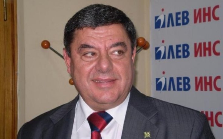 Президентът на Рилецо Георгиев: Ще имаме един от най-силните отбори в лигата