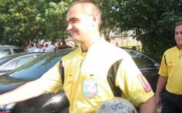 Черно море подава контестация срещу реферите на мача с Пирин