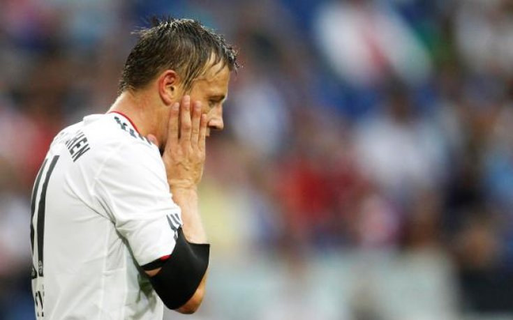 Байерн победи Кьолн след дузпи