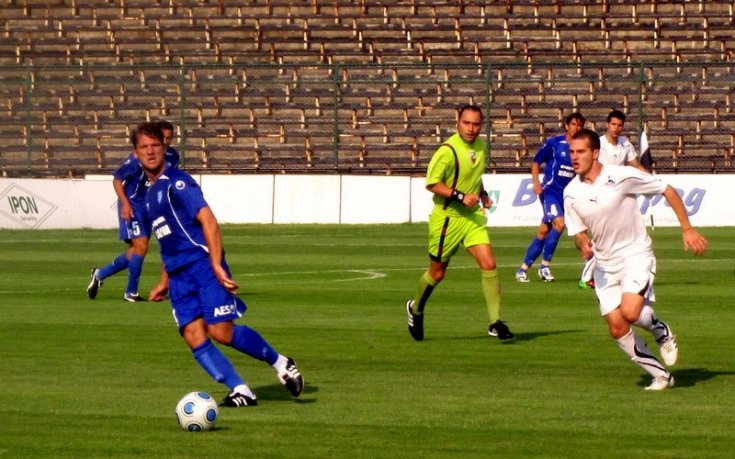 Нико Петров: Ще нахраня кучето си с кокали след победата над Славия