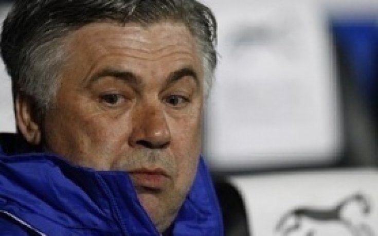 Анчелоти: Дрогба и Чех ще могат да играят срещу Юнайтед