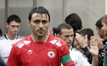 Тодор Янчев: Съжалявам...