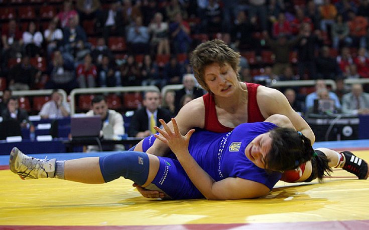 Станка Златева заминава за Полша