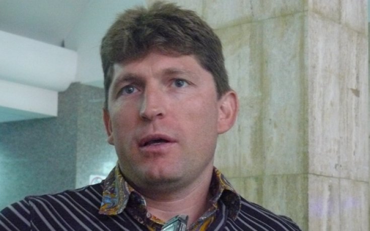Стойчо Стоилов: Ако подходим правилно, можем да успеем