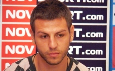 Гаров от Локо Сф аут за месец