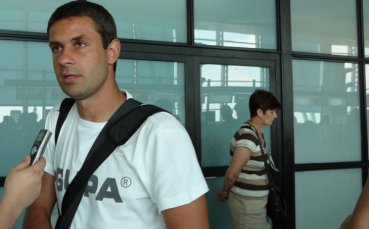 Слави Жеков: Рапид ни победи с физика