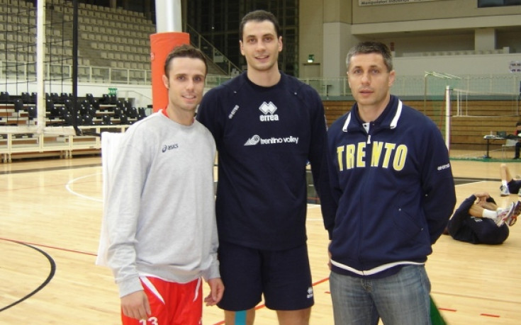 Матей: На Световното ще се играе на кръв за победи, но се готвим за медали