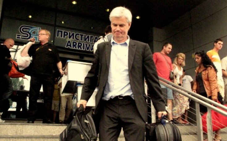 Шведите шокирани от посрещането в София