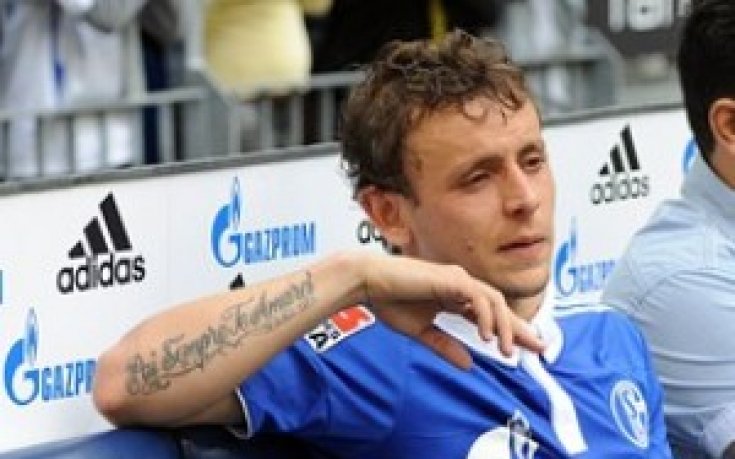 Рафиня премина в отбора на Дженоа