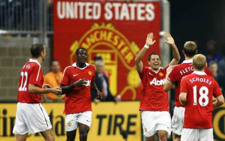 Джон О’Шей: Ернандес е страхотен