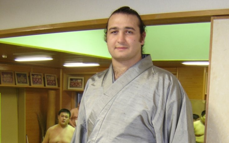 Котоошу след тренировки във Варна: Мисля за деца и с Асако работим по въпроса