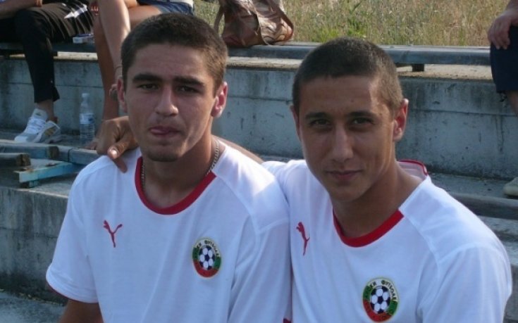 Академик Сф  привлече награден от Франк Рибери