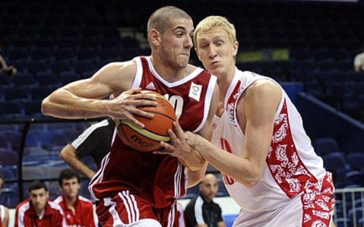 Български талант в състава на Европа за престижен камп в Чикаго