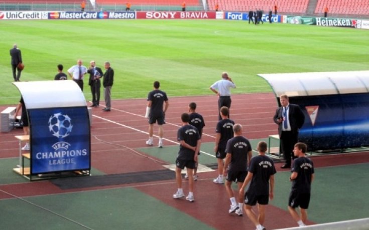 Литекс може да се размине с каръшкия 