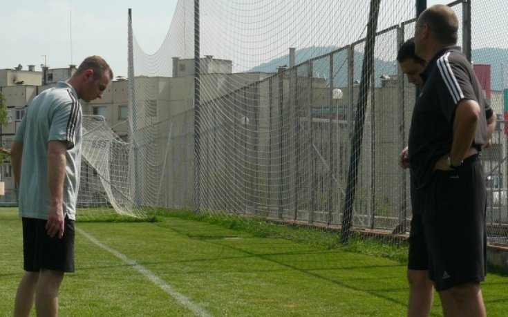 Баскетболистите ни чакат Полша в пълен състав, Гортат и компания пристигат утре