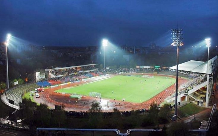 Дебрецен измисли още един вариант къде да приеме Литекс, ще е ясно във вторник