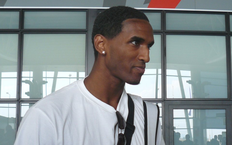 Американецът при поляците: Фаворити сме само на хартия