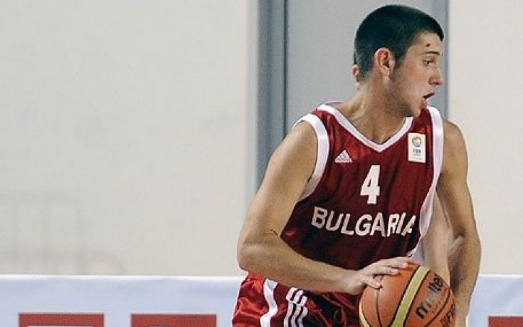 Кадетите продължават напред, влязоха в Топ 12 на Европа