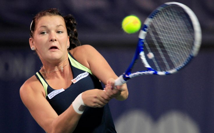 Радванска и Кузнецова ще играят за титлата в Сан Диего