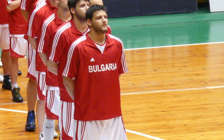 Деян Иванов: В четвъртата част показахме, че може да играем добре в защита