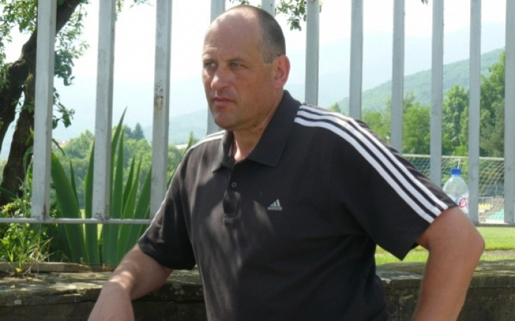 Барчовски: Имаше голямо напрежение, но проявихме характер