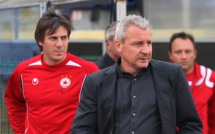 Дочев: Ако се вярва на медиите, трябва да ходя на психиатър