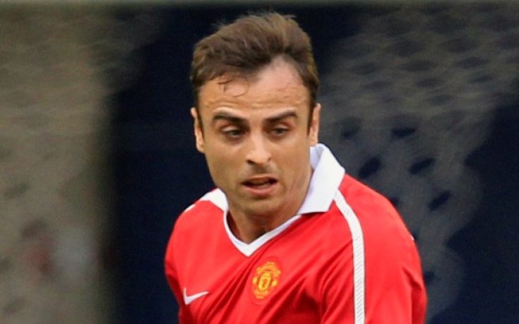 Бербатов: Хубаво е да вкараш на шампиона Челси