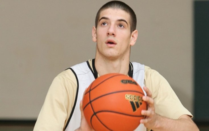 Български тийнейджър със супер мачове на камп в САЩ