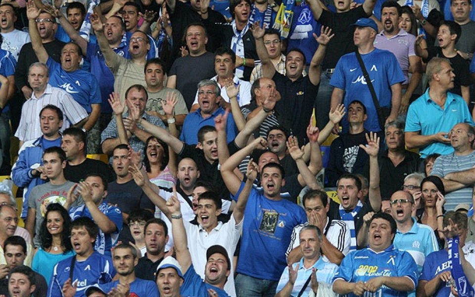 Феновете на Левски организират автобусна екскурзия до Стокхолм