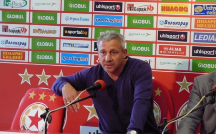 Дочев: Италианците са далеч от желаното, доволен съм от Нелсон