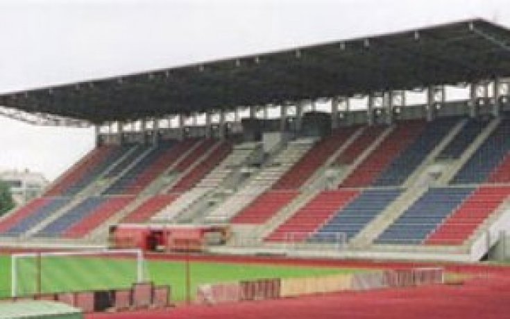 УЕФА прати Литекс на Вароша, далеч от пагубния 