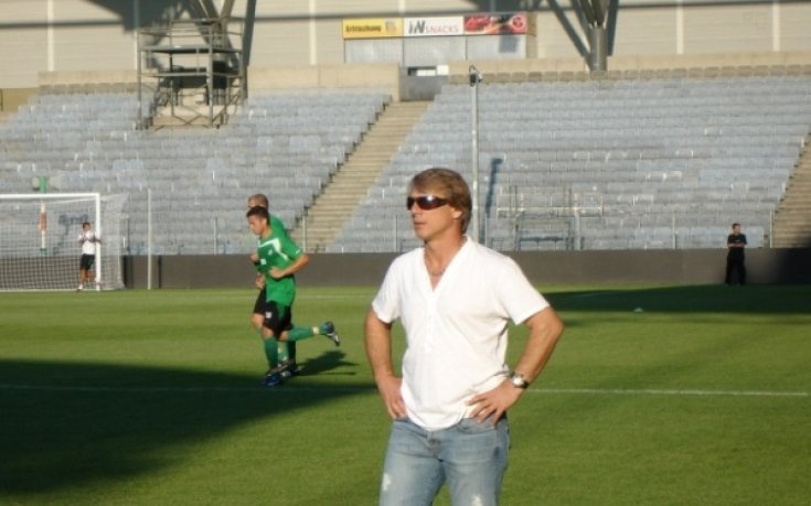 Изпълнителният директор на Берое: Имаме шансове срещу Литекс