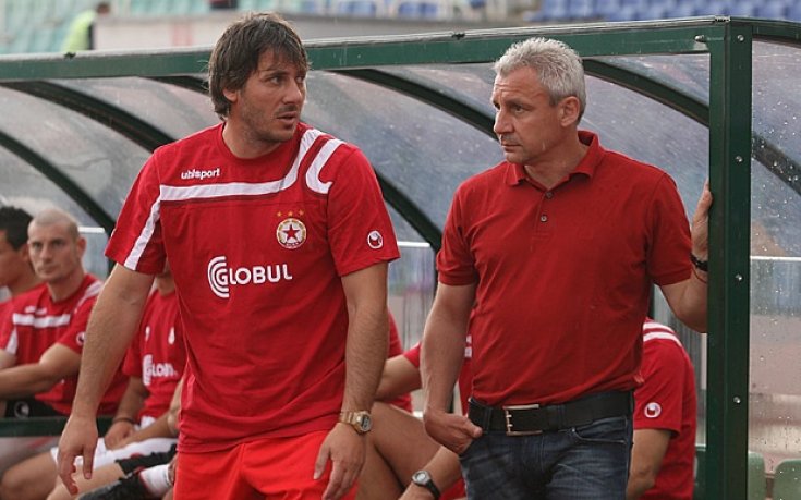 Адалберт Зафиров: Дочев ми каза, че ми е нямал доверие от първия ден