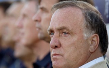 Дик Адвокат: Винаги е важно да победиш в първия мач