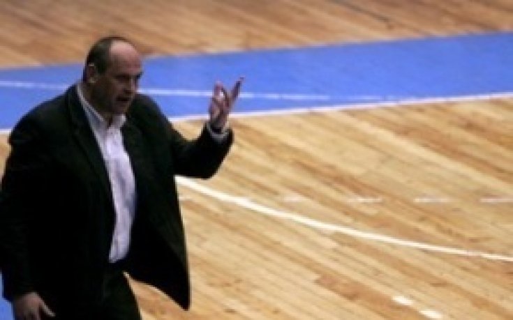 Барчовски: Допуснахме много технически брак, всеки трябва да види собствените си грешки