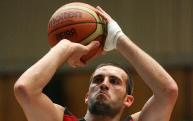 Росен Барчовски