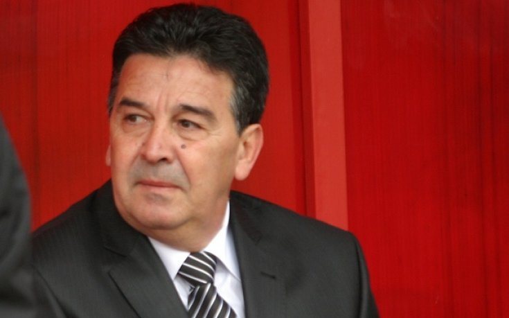 ФИФА гледа проект на Локо Пд