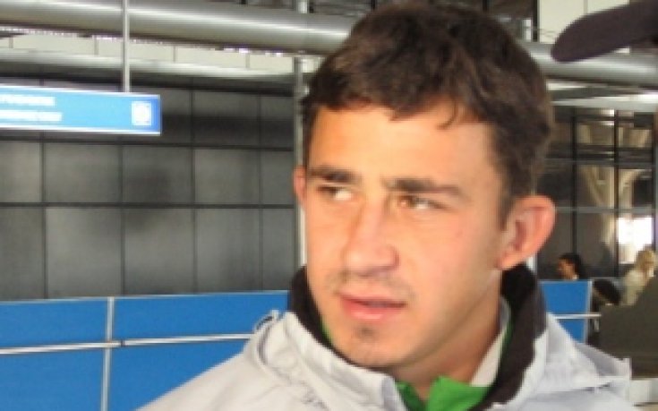 Чавдар Янков премина в Ростов, ще играе с познатия си номер 23
