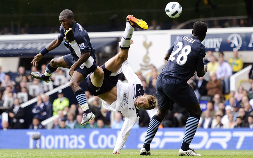 Реднап: Питър Крауч не се продава