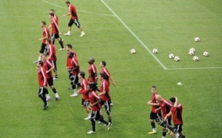 Дебрецен със сериозен резултат преди Литекс