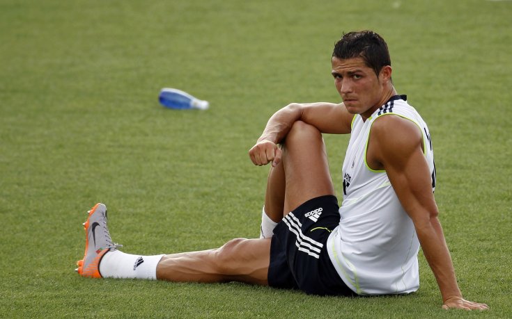 Реал Мадрид продаде играч за 100 евро