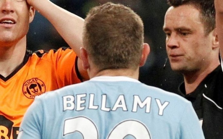 Крейг Белами избра Кардиф