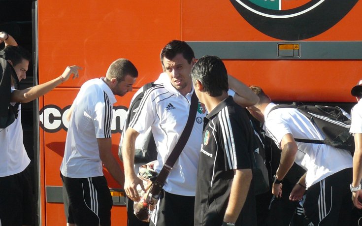 Светльо Тодоров: Знаем достатъчно за Дебрецен