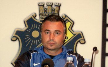 Ясен Петров: Знам достатъчно за нещата в АИК