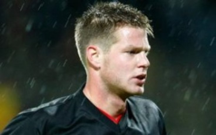 ВИДЕО: Желан от ЦСКА наниза 8 гола в един мач