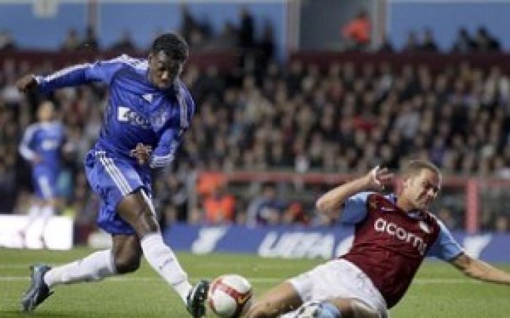 Реал привлече Джефри Сарпонг