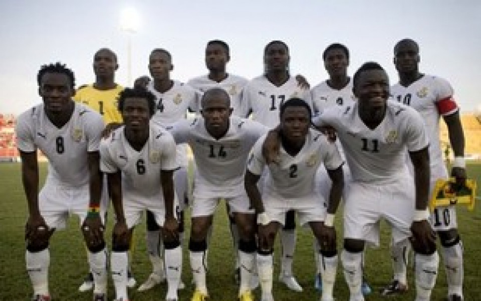 Апиа завърши кариерата си в националния отбор на Гана